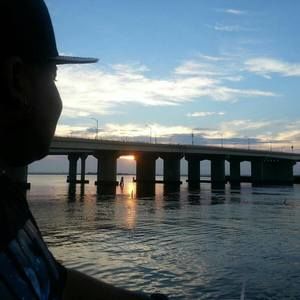 Meet your Posher, Willie